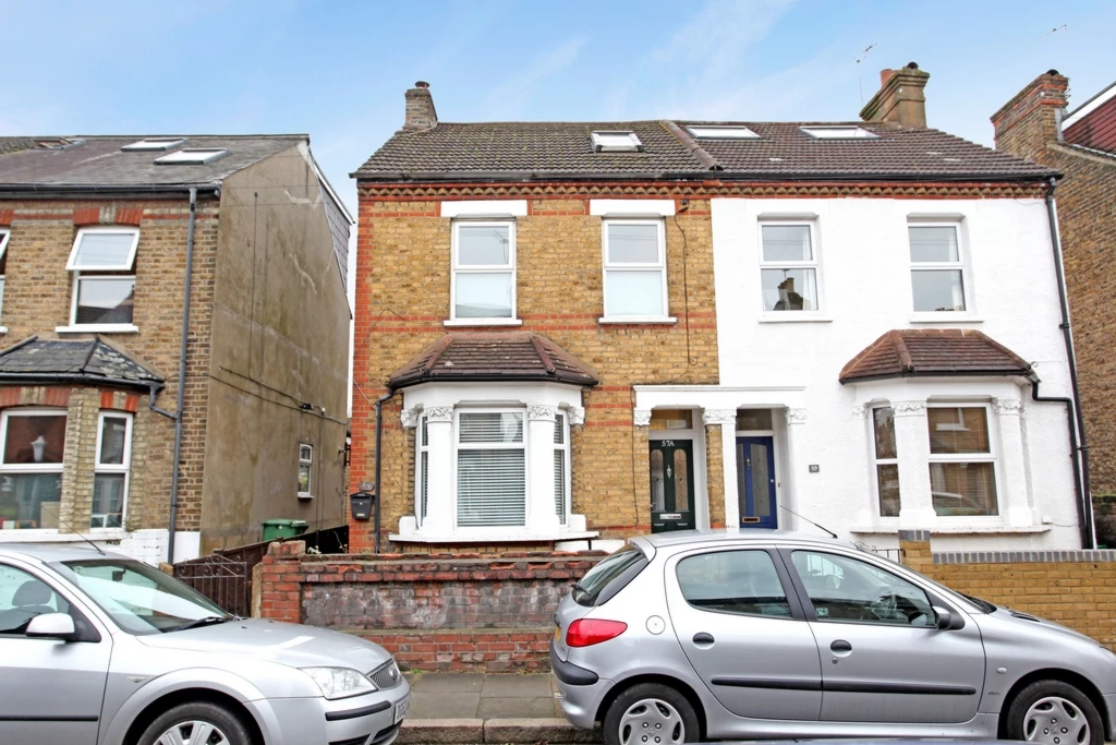 Studley Grange Road Hanwell W7