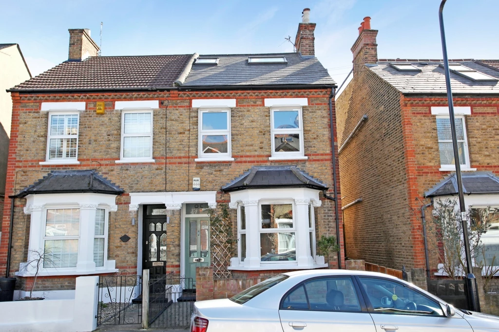 Osterley Park View Road Hanwell London W7