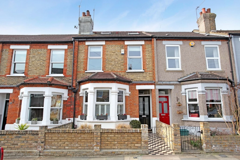Osterley Park View Road Hanwell London W7