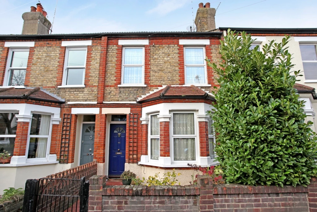 Osterley Park View Road Hanwell London W7