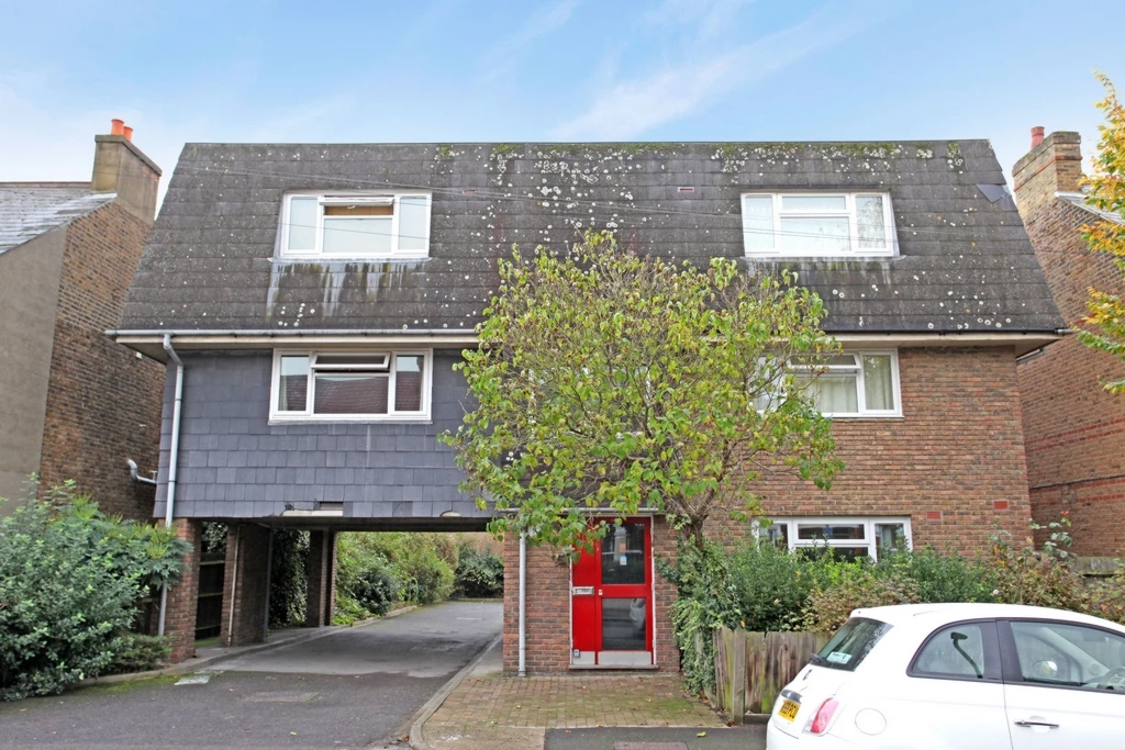 Osterley Park View Road Hanwell London W7