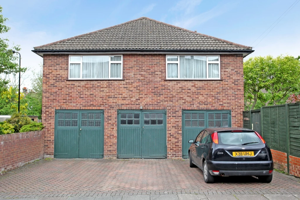 Studley Grange Road Hanwell W7