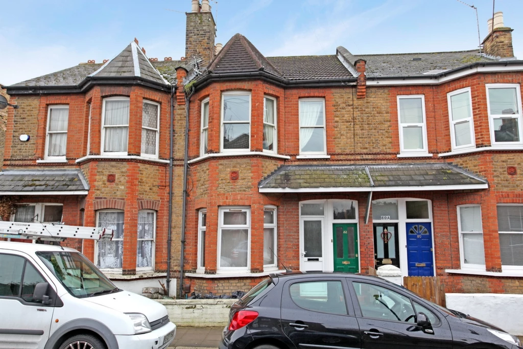 St Margarets Road Hanwell London W7