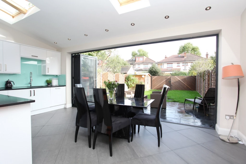 Southdown Avenue Hanwell London W7