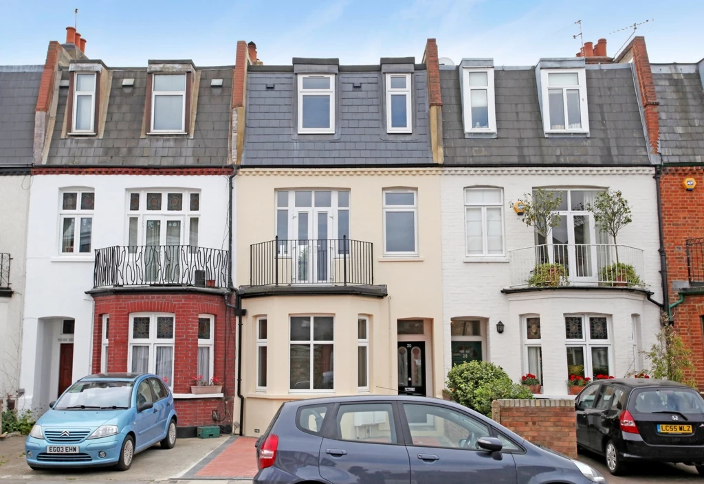 Cherington Road Hanwell W7