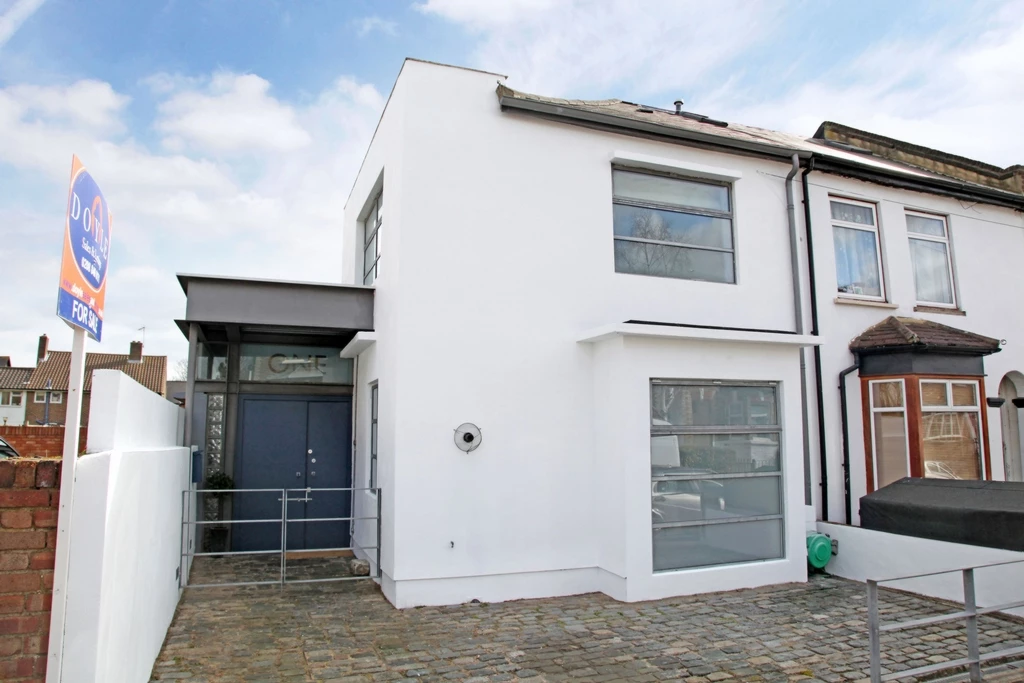 Osterley Park View Road Hanwell London W7