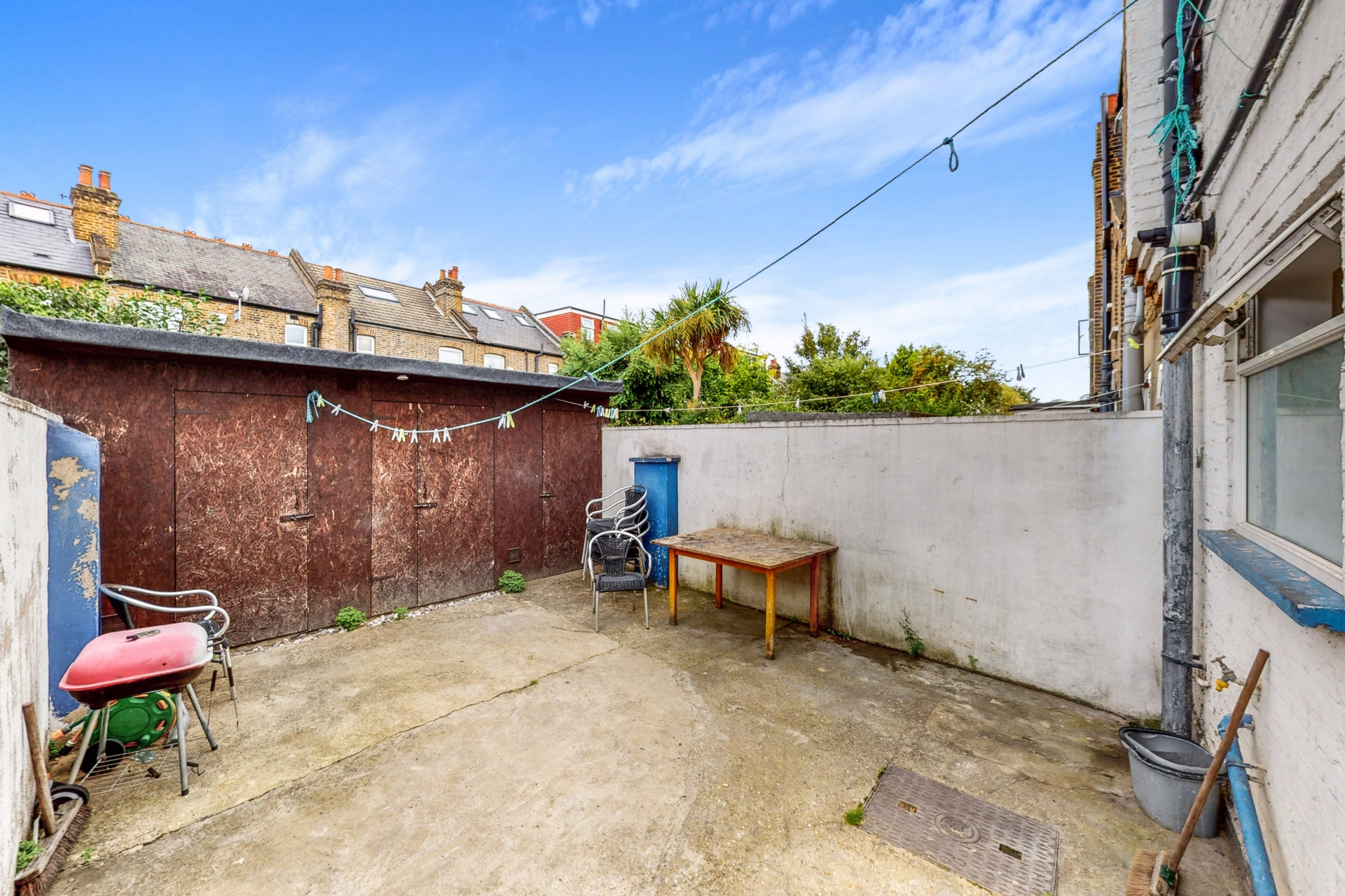 Property For Sale Montague Road, Hanwell, W7 4 Bedroom End Of Terrace