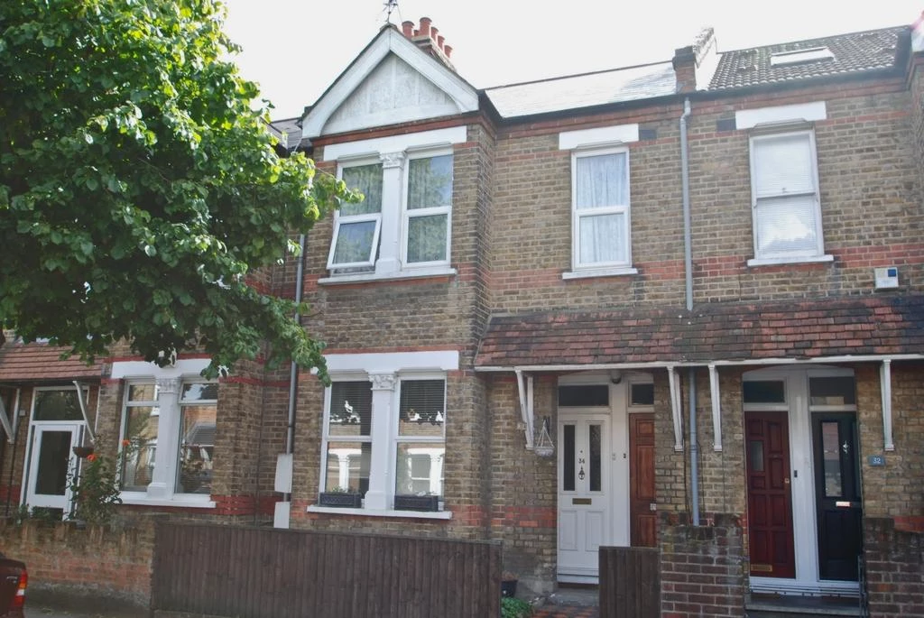 Cumberland Road Hanwell London W7