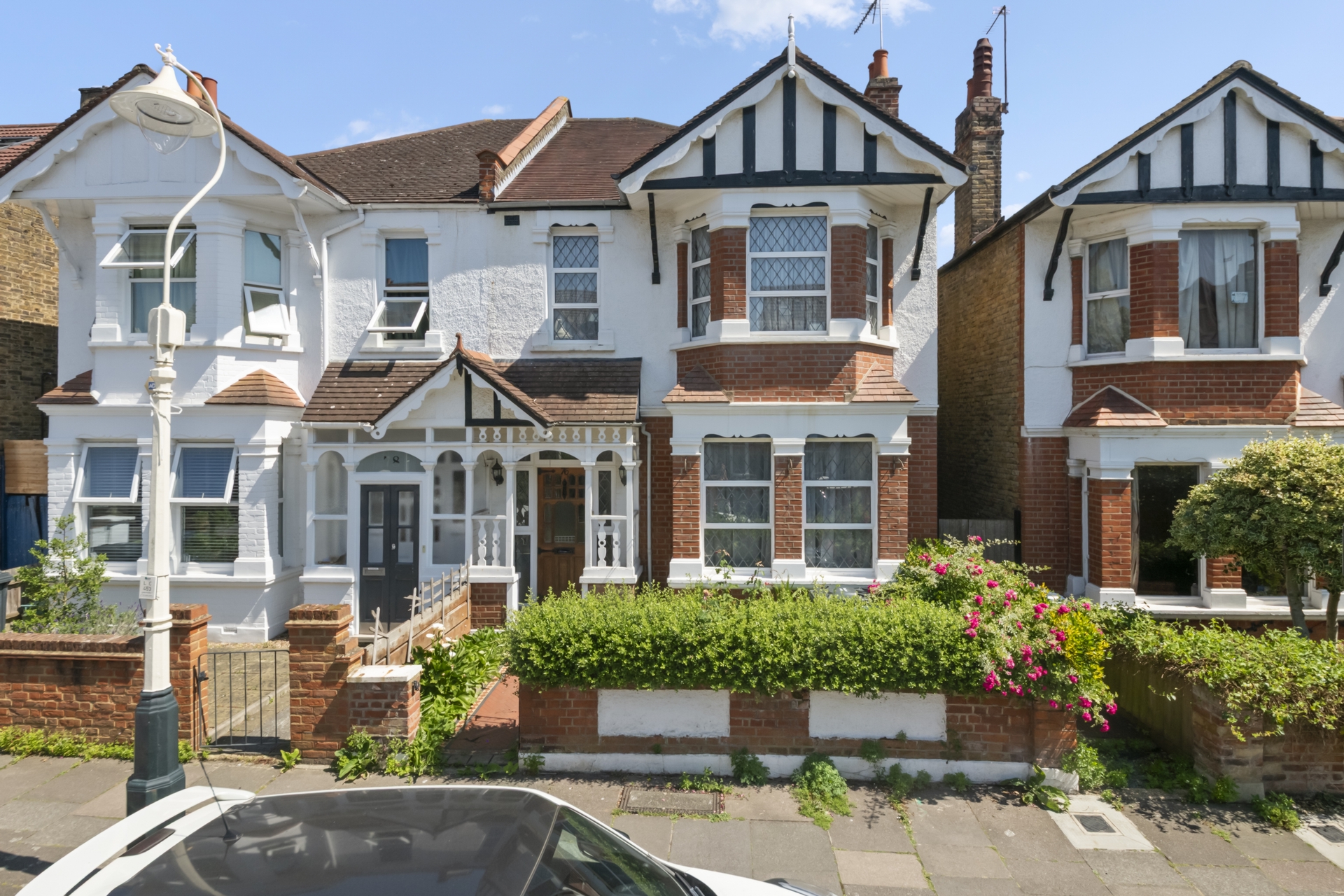 Property photo: Ealing, London, W13