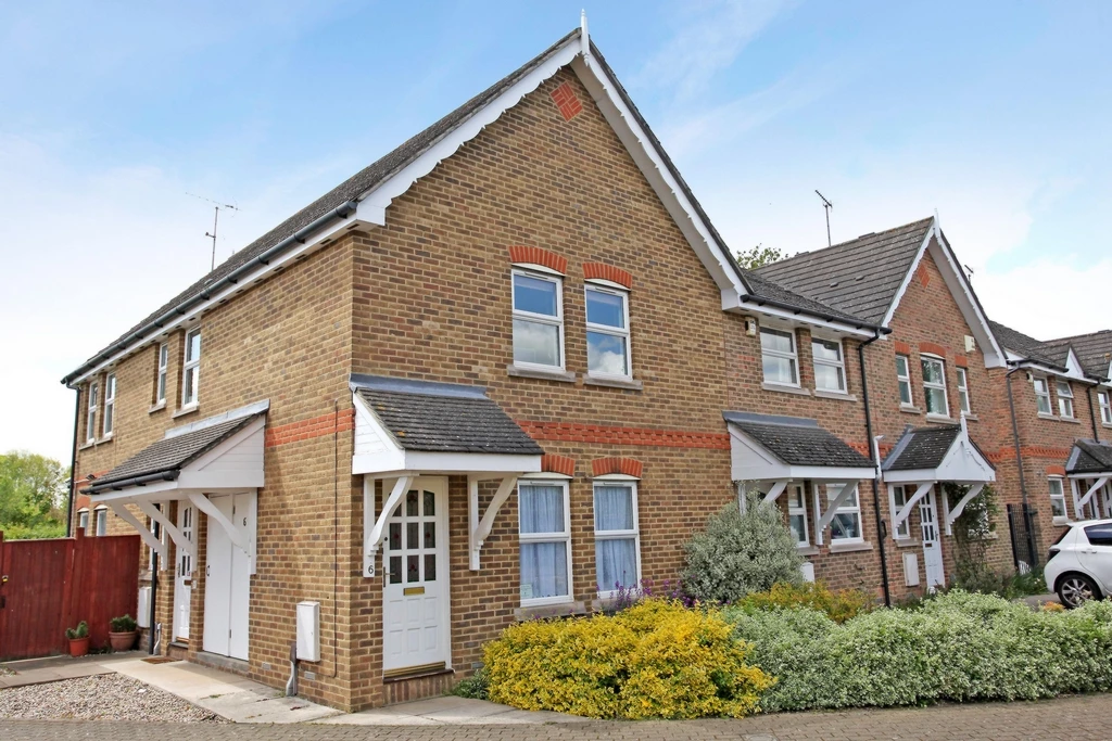 Billets Hart Close Hanwell London W7