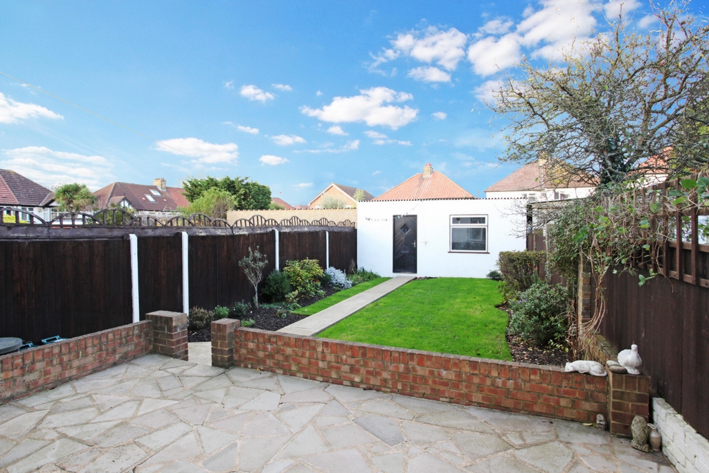 Property For Sale Beresford Avenue, Hanwell, W7 3 Bedroom Semi