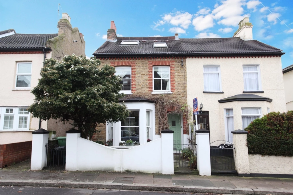 St Marks Road Hanwell W7
