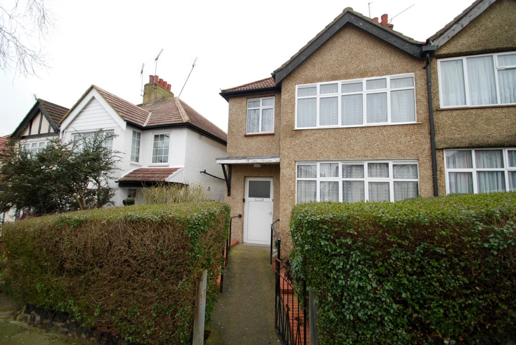 Beechmount Avenue Hanwell W7