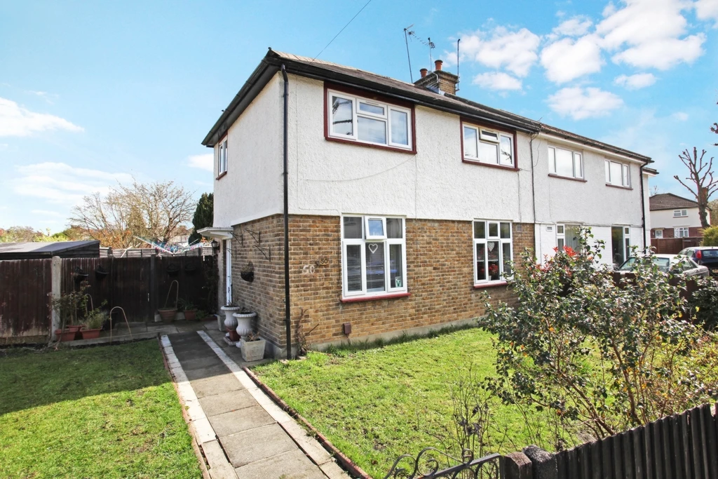 Townholm Crescent Hanwell London W7