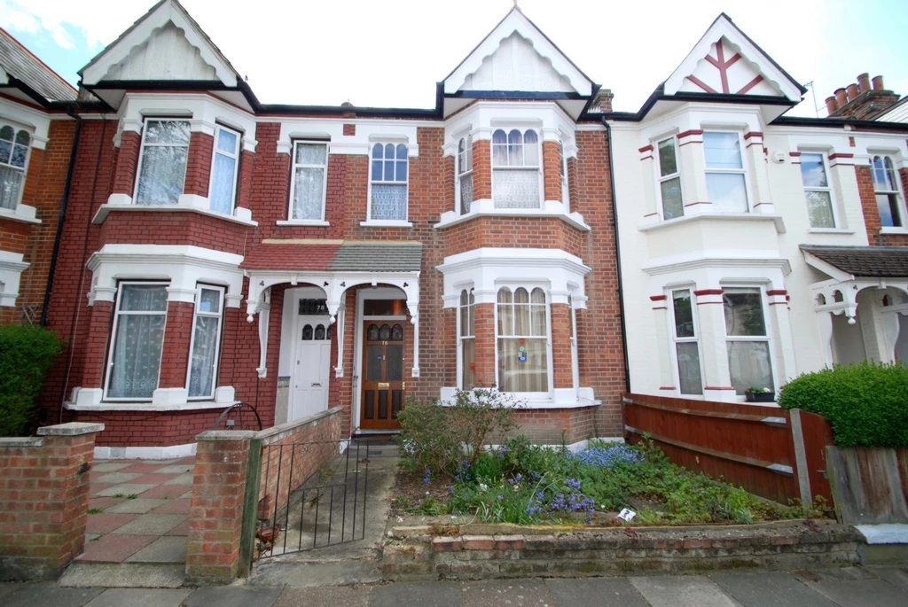 Cumberland road Hanwell London W7