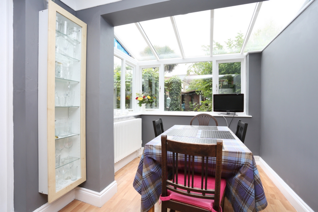 Property For Sale St Marks Road, Hanwell, W7 3 Bedroom House through