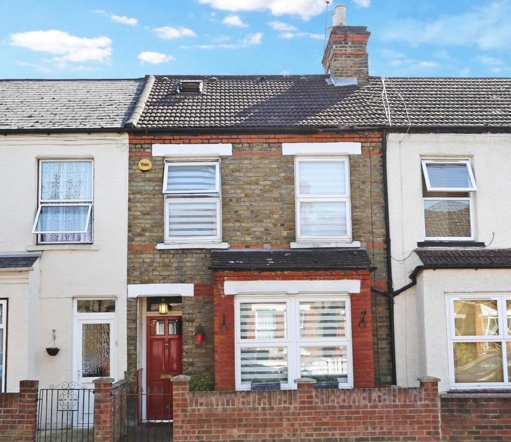 Framfield Road Hanwell W7