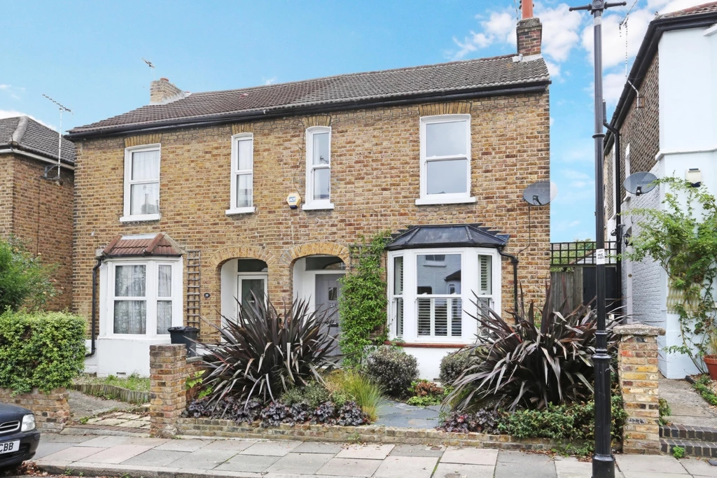St Marks Road Hanwell W7