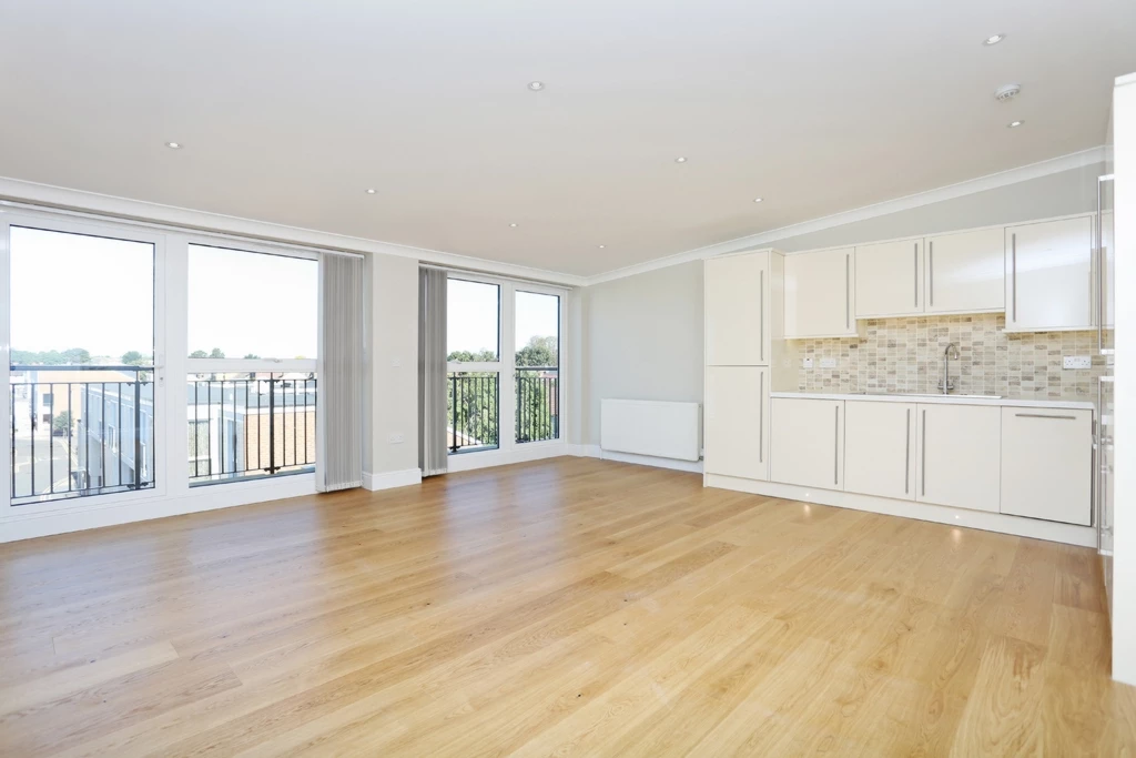 Cambridge Road Hanwell London W7