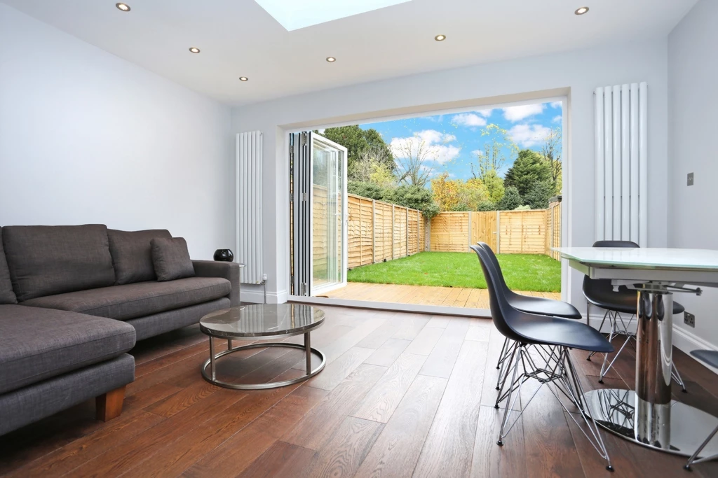 Church Road Hanwell London W7