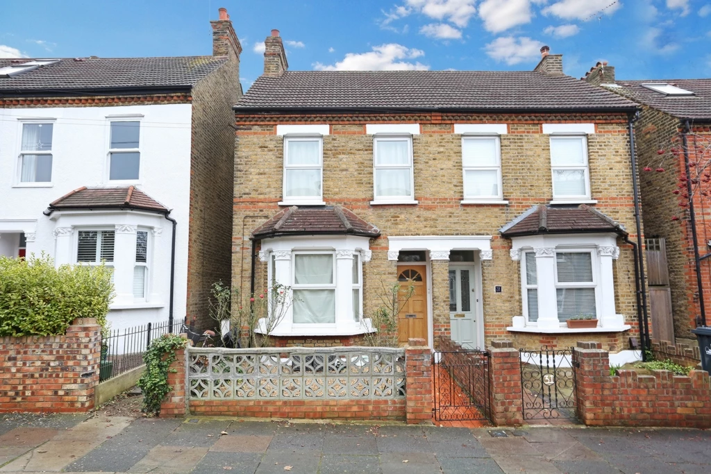 Osterley Park View Road Hanwell London W7