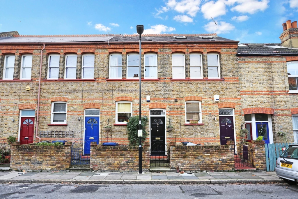 Springfield Road Hanwell W7
