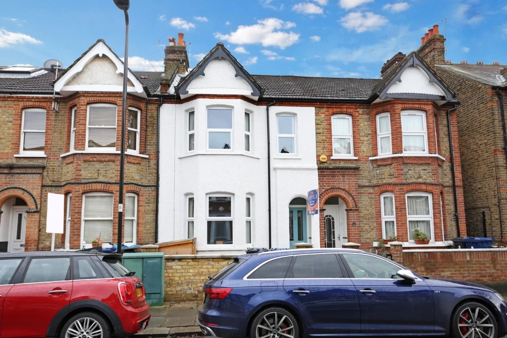Cumberland Road Hanwell London W7