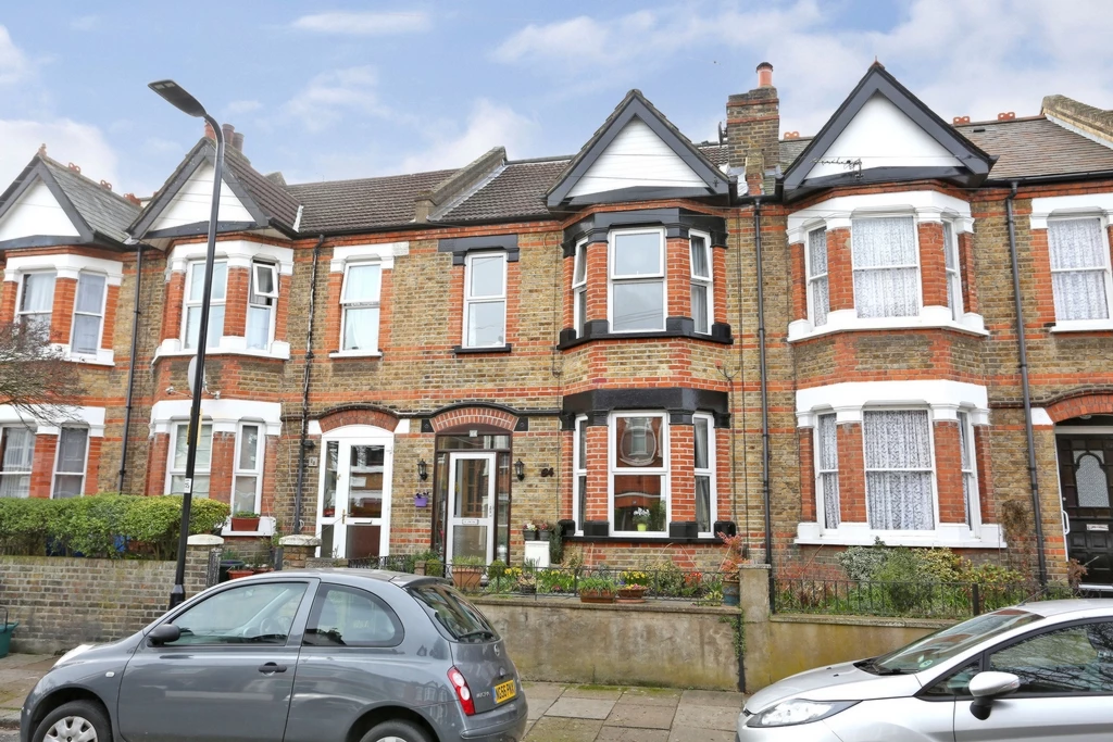 Deans Road Hanwell London W7