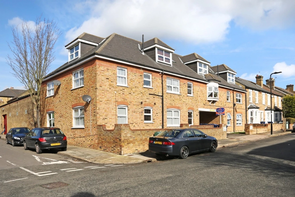 Osterley Park View Road Hanwell London W7
