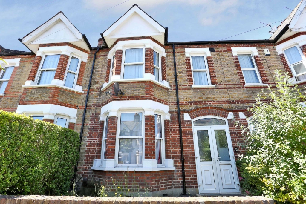 Deans Road Hanwell W7