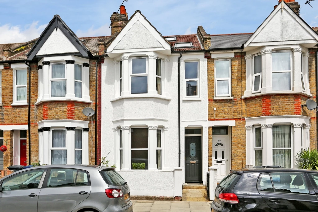 Jessamine Road Hanwell London W7