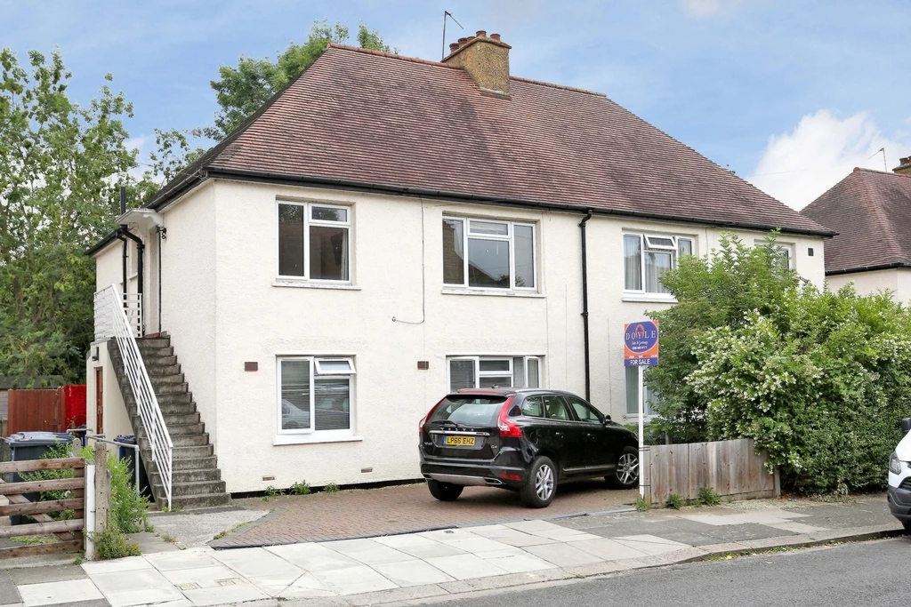 Dryden Avenue Hanwell London W7