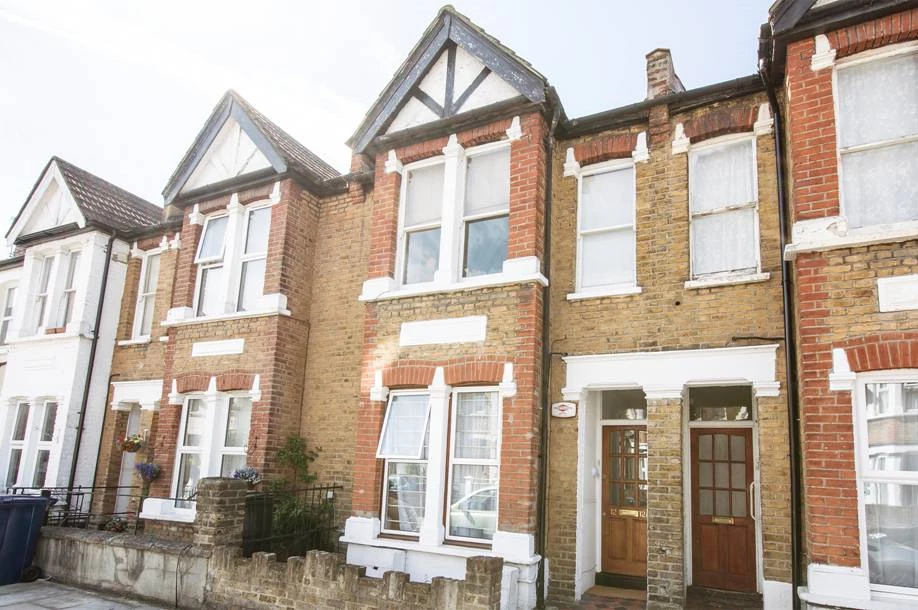 Jessamine Road Hanwell London W7