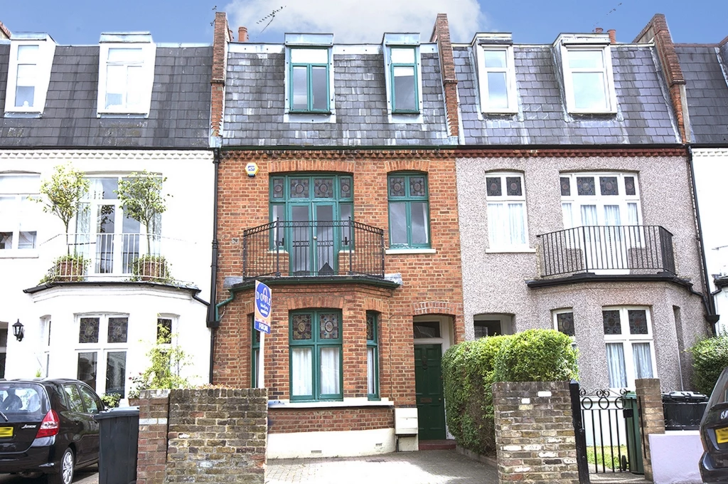 Cherington Road Hanwell London W7