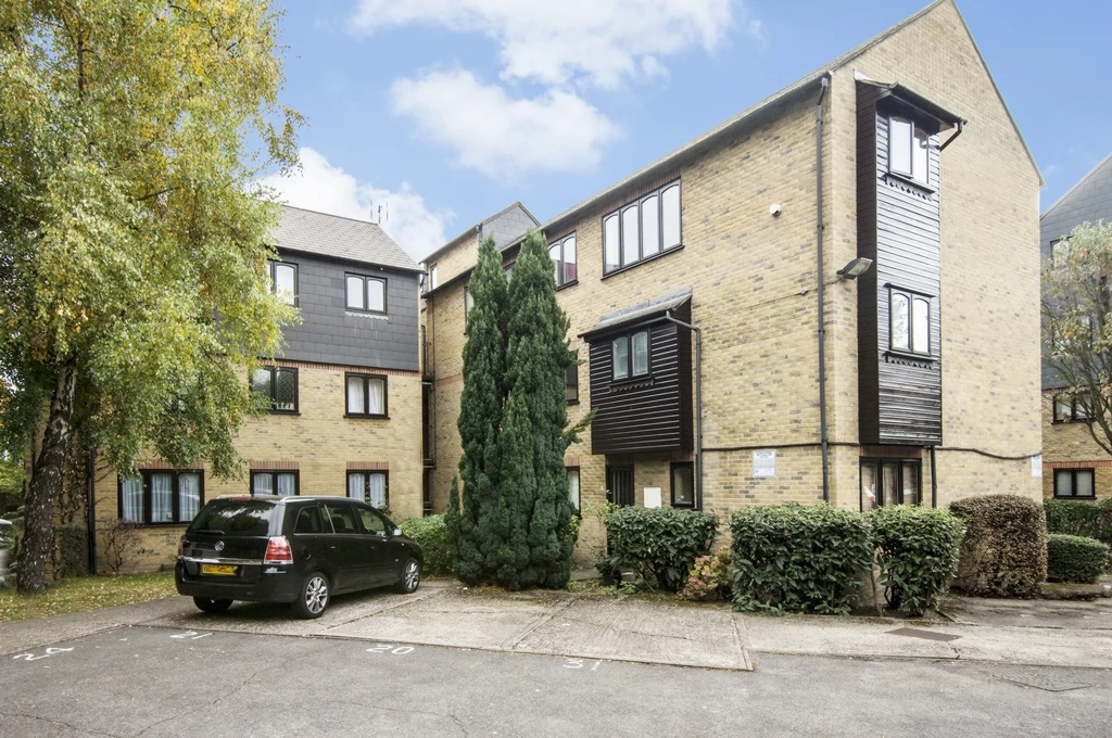 Greenford Avenue Hanwell London W7