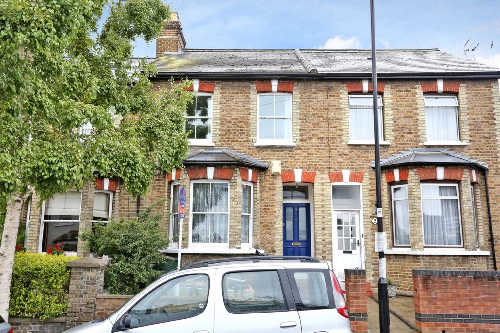 Osterley Park View Road Hanwell London W7