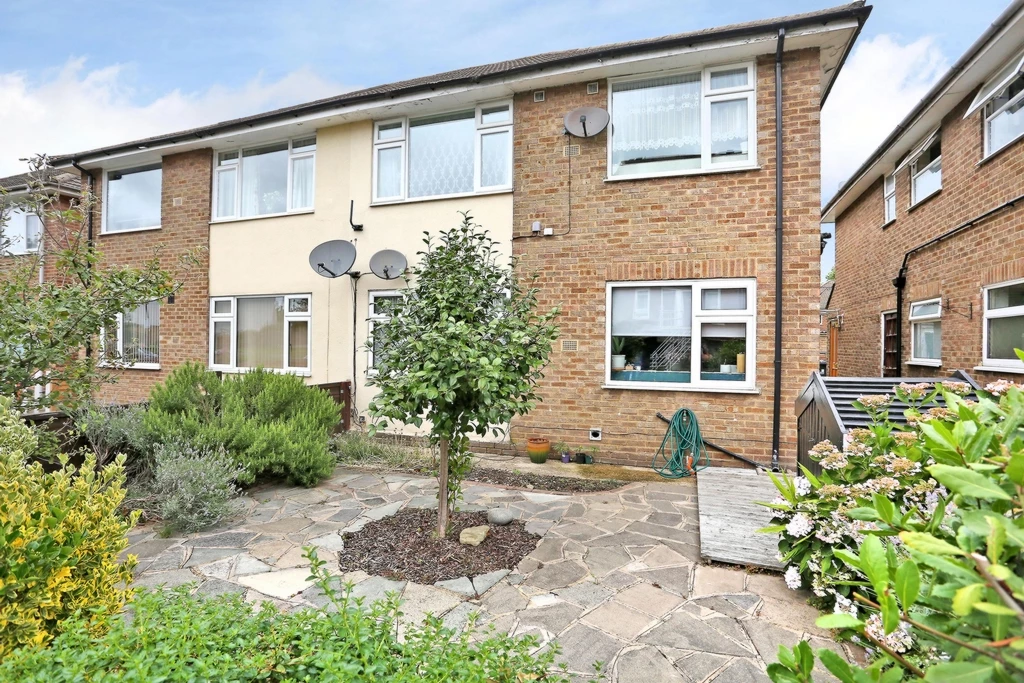 Tennyson Road Hanwell London W7
