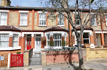 Osterley Park View Road Hanwell London W7