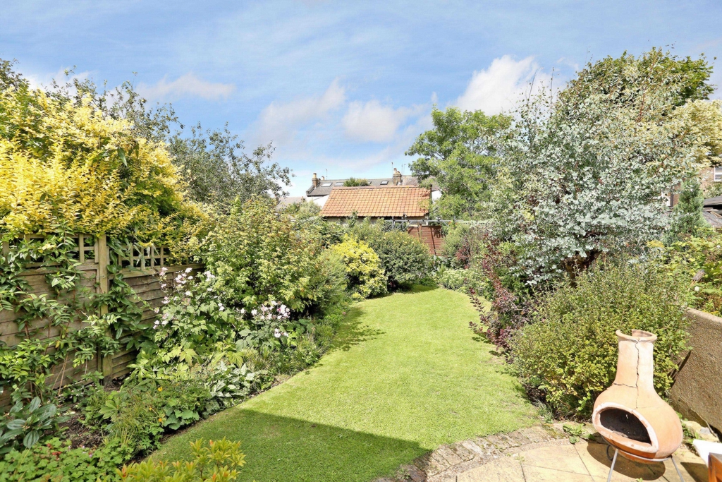 Property For Sale St Dunstans Road, Hanwell, W7 3 Bedroom Semi