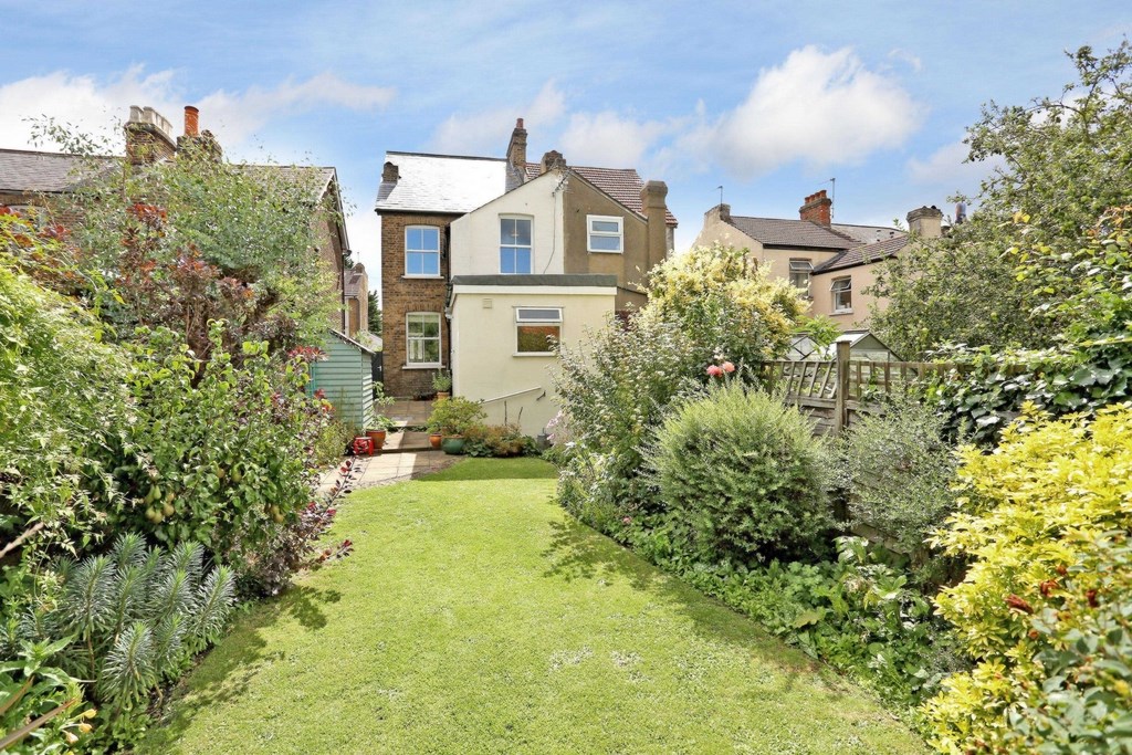 Property For Sale St Dunstans Road, Hanwell, W7 3 Bedroom Semi