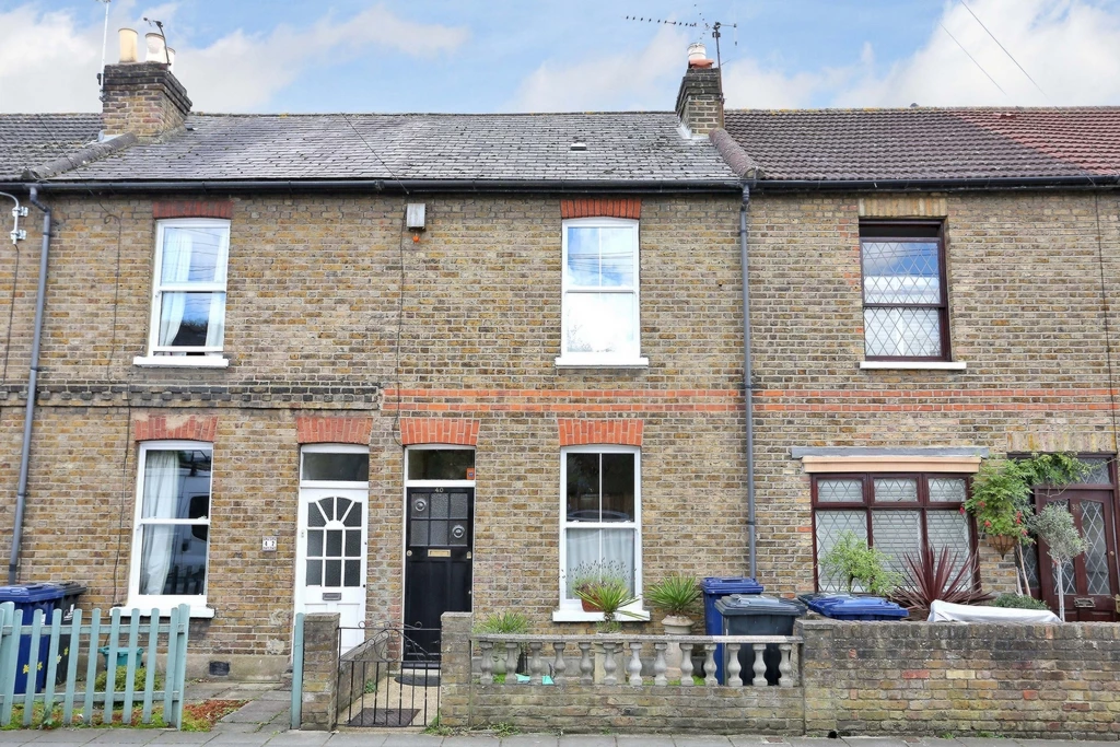 St Margarets Road Hanwell London W7