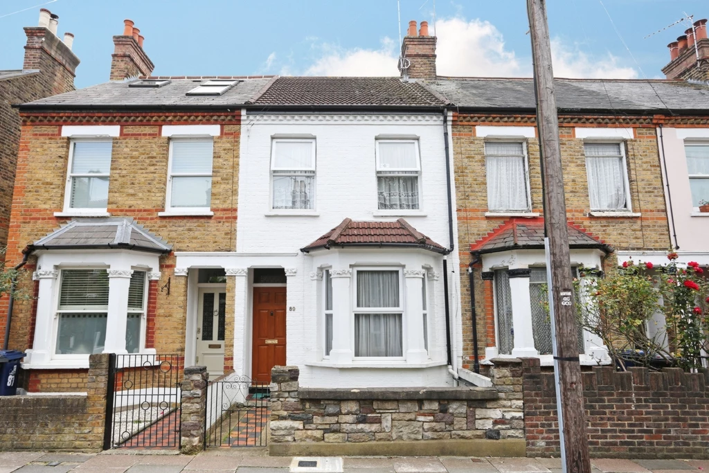 Osterley Park View Road Hanwell London W7