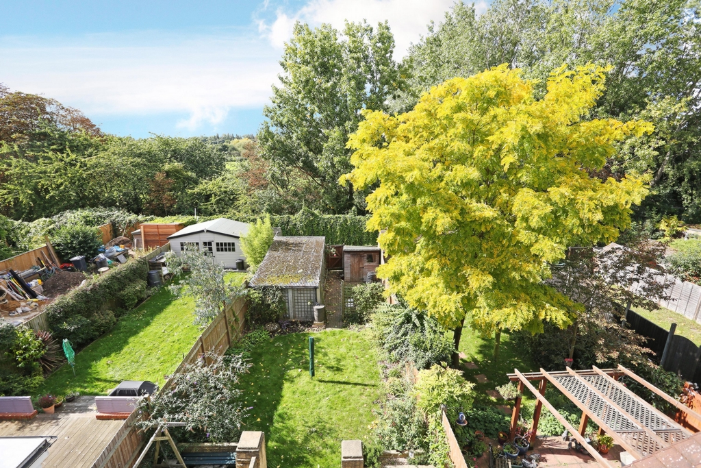 Property For Sale Southdown Avenue, Hanwell, W7 4 Bedroom Semi