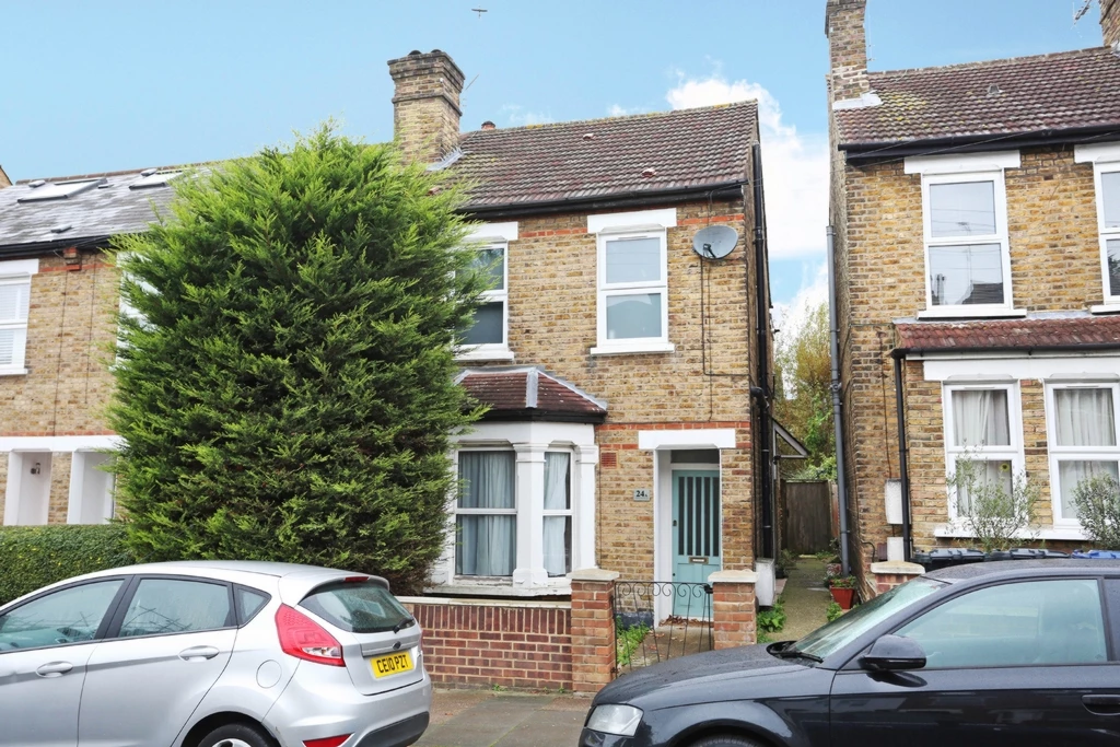 Osterley Park View Road Hanwell London W7