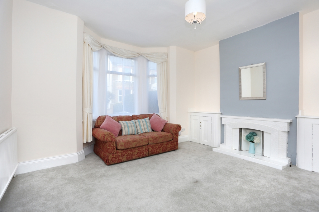 Property For Sale St Marks Road, Hanwell, W7 4 Bedroom End Of Terrace