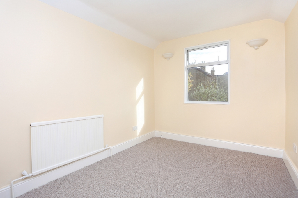 Property For Sale St Marks Road, Hanwell, W7 4 Bedroom End Of Terrace