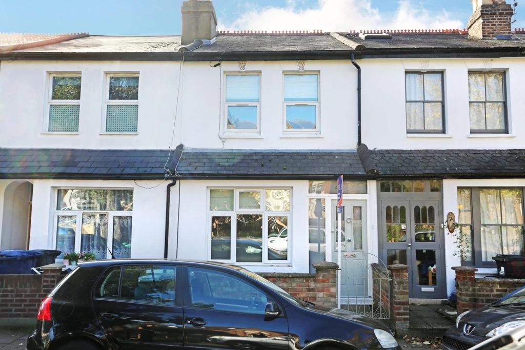Du Burstow Terrace Hanwell London W7