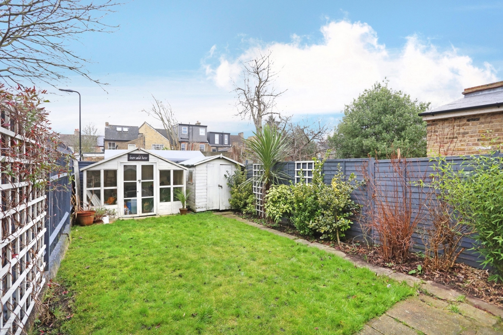 Property For Sale Osterley Park View Road, Hanwell, W7 1 Bedroom