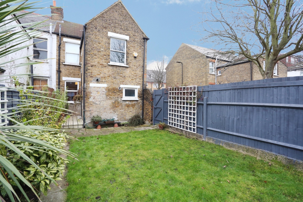 Property For Sale Osterley Park View Road, Hanwell, W7 1 Bedroom