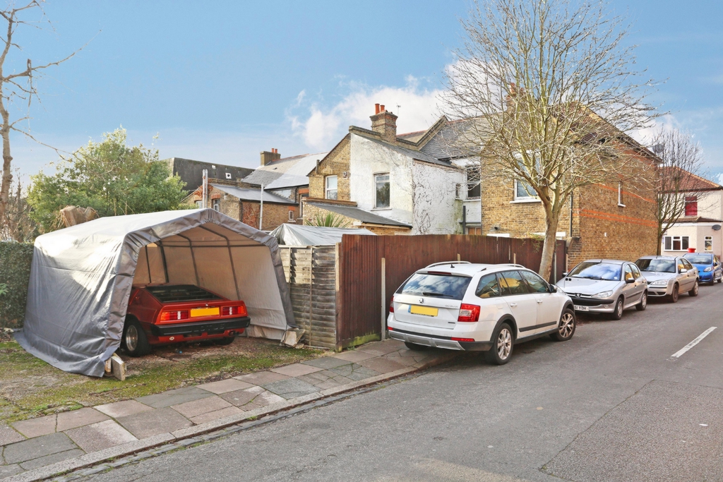 Property For Sale Osterley Park View Road, Hanwell, W7 1 Bedroom